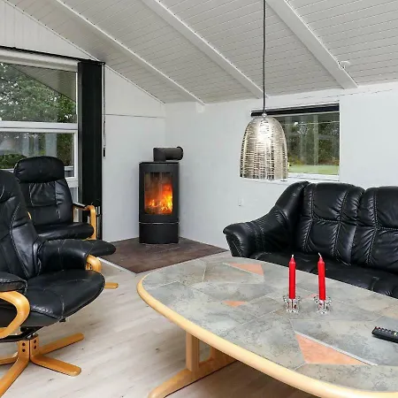 Holiday home Holiday Blavand Xxx Oksbol (Syddanmark)