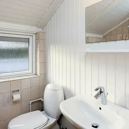 Holiday home Holiday Blavand Xxx *