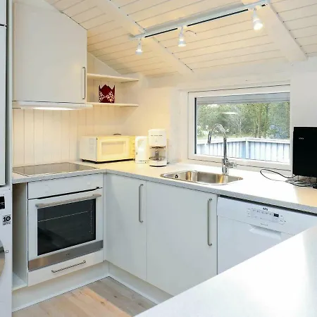 Holiday home Holiday Blavand Xxx Oksbol (Syddanmark)