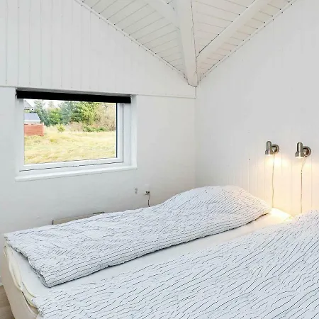 Holiday home Holiday Blavand Xxx *
