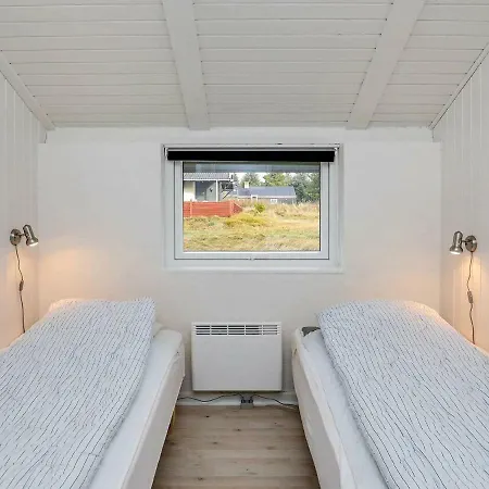 Holiday Blavand Xxx Holiday home