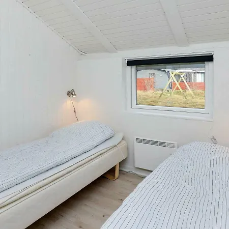 Holiday Blavand Xxx Holiday home Oksbol (Syddanmark)